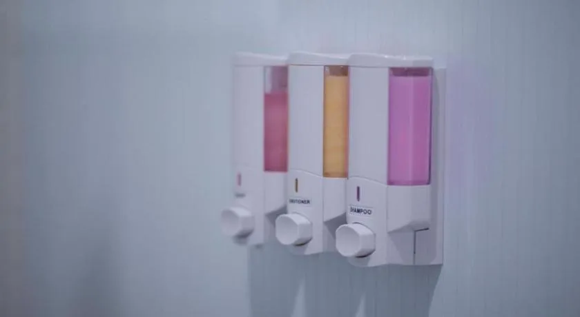 The Street Hostel Koh Lipe