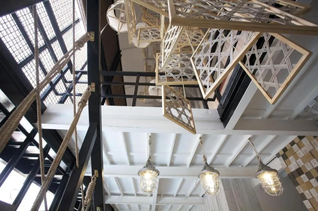 The Street Hostel Koh Lipe