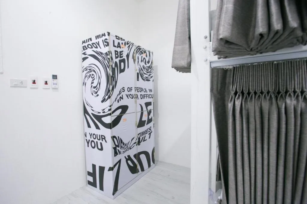 The Street Hostel Koh Lipe