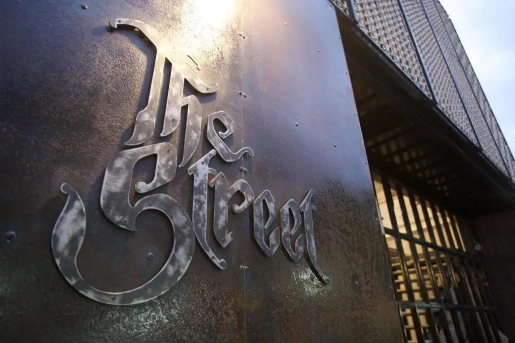 The Street Hostel Koh Lipe