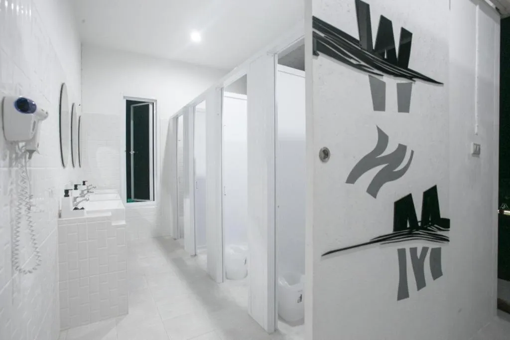 The Street Hostel Koh Lipe