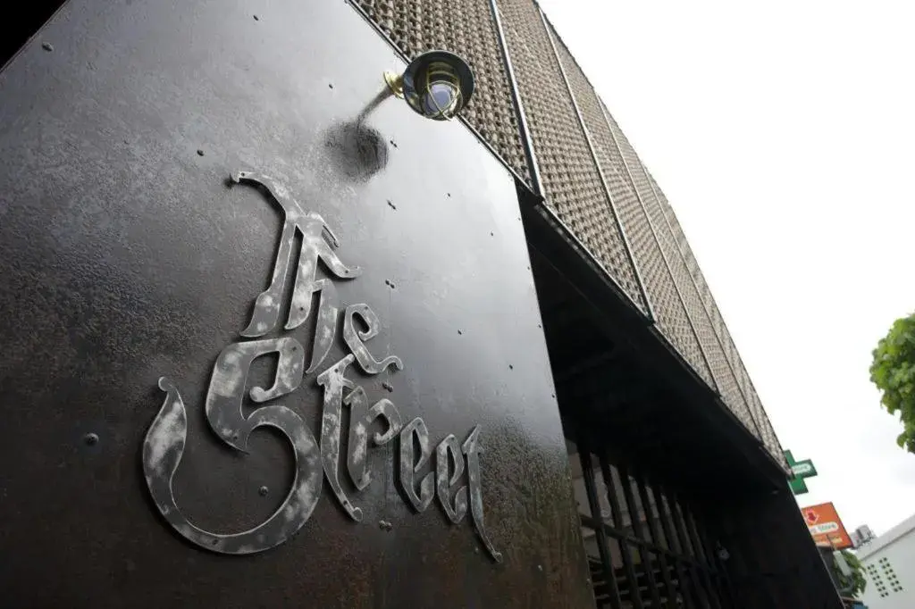 The Street Hostel Koh Lipe The Street Hostel Koh Lipe