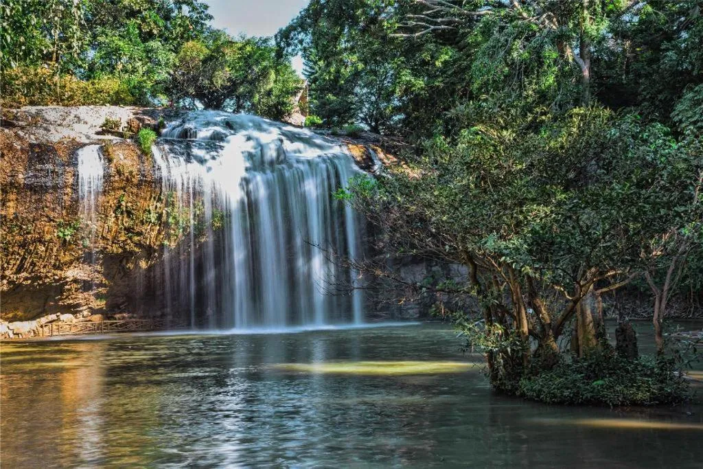 Hoa Sen Vang Hotel Dalat