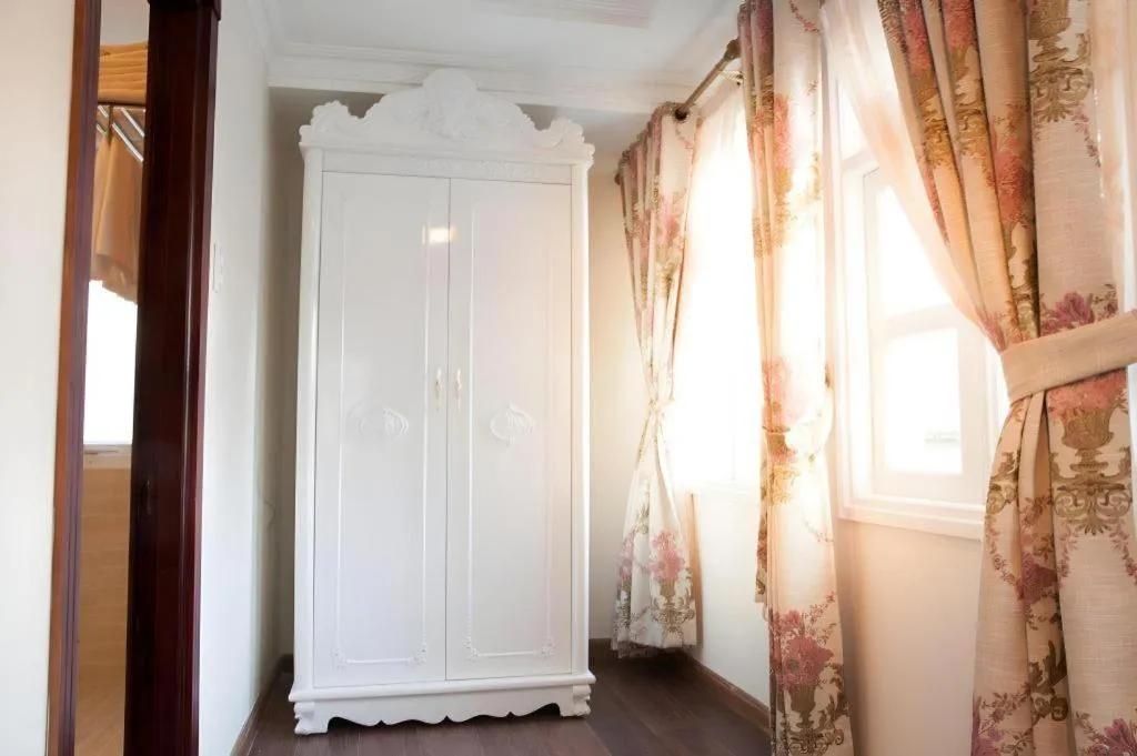 Hoa Sen Vang Hotel Dalat