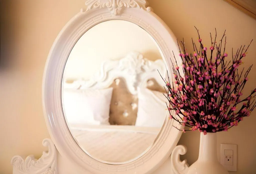 Hoa Sen Vang Hotel Dalat