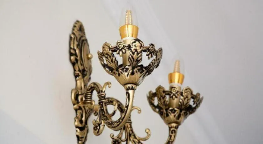 Hoa Sen Vang Hotel Dalat