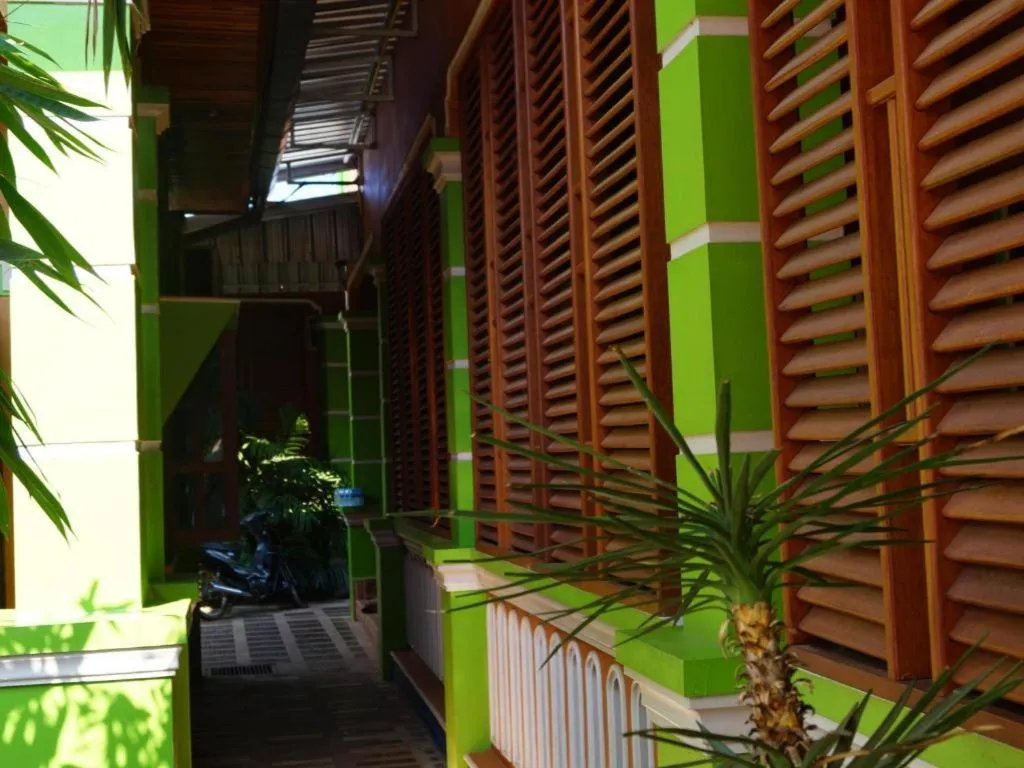 Phetphaylin Hotel