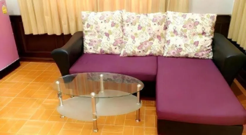 Phetphaylin Hotel