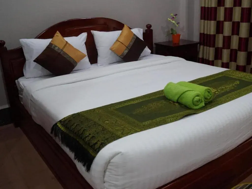 Phetphaylin Hotel Phetphaylin Hotel