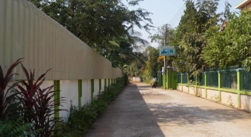Phetphaylin Hotel