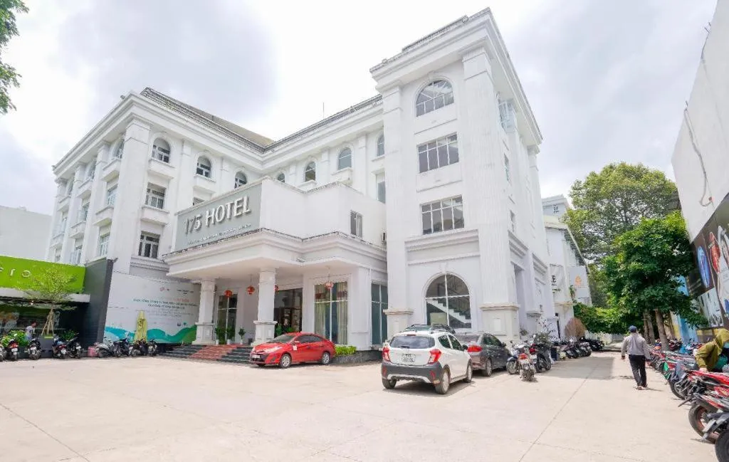 Hotel 175 Saigon