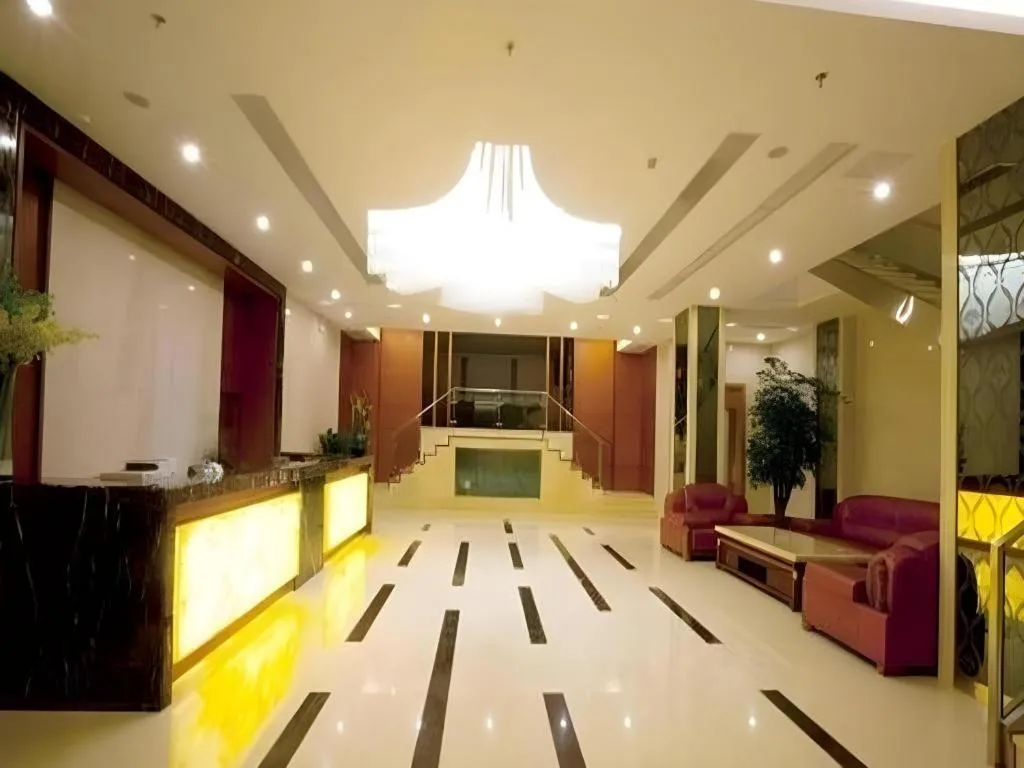 Bravo Business Hotel