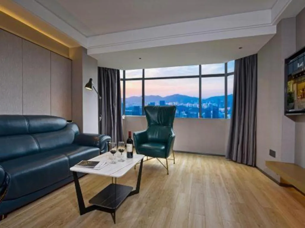 Bravo Business Hotel