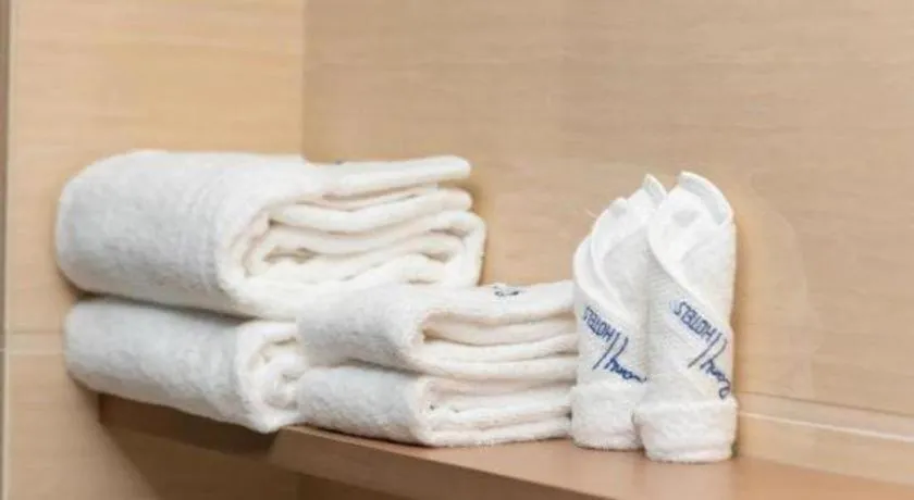 Bravo Business Hotel