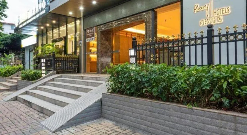 Bravo Business Hotel