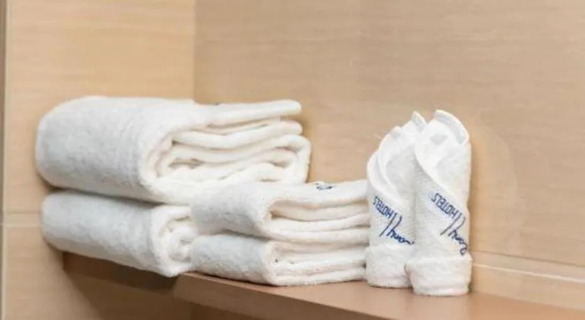 Bravo Business Hotel