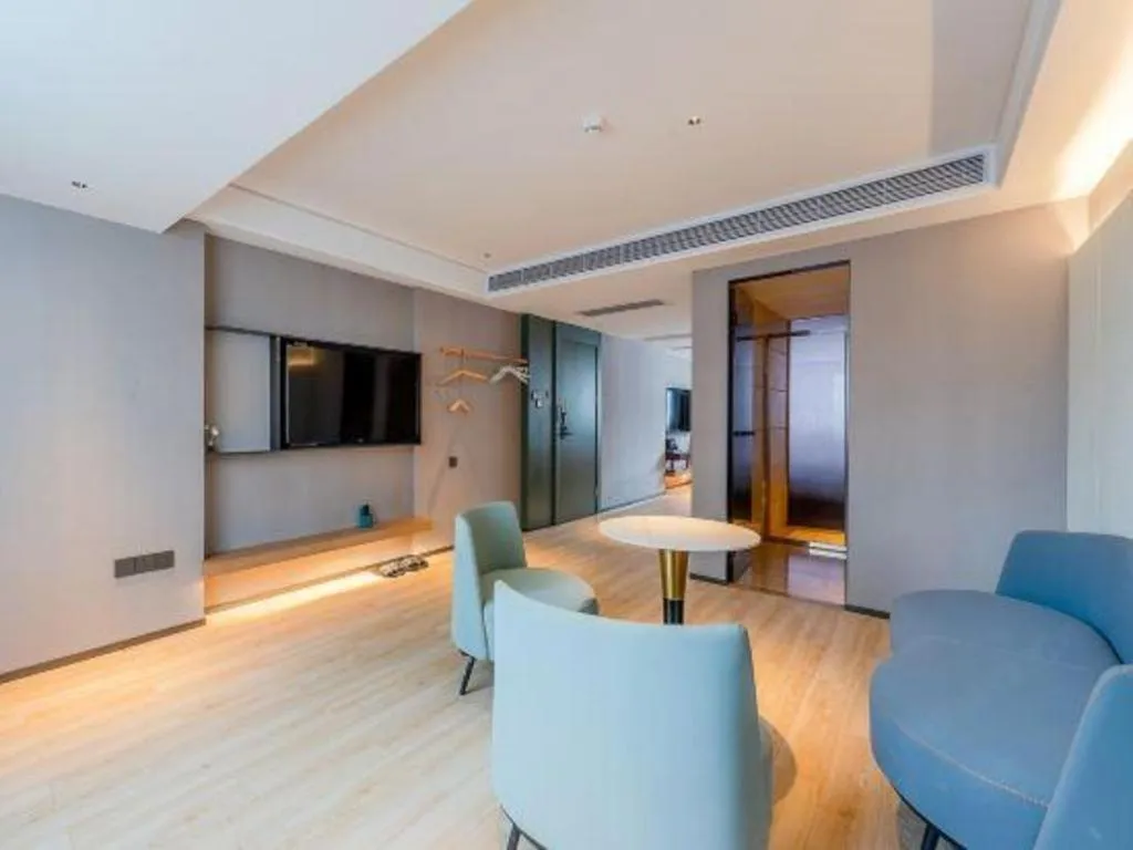 Bravo Business Hotel