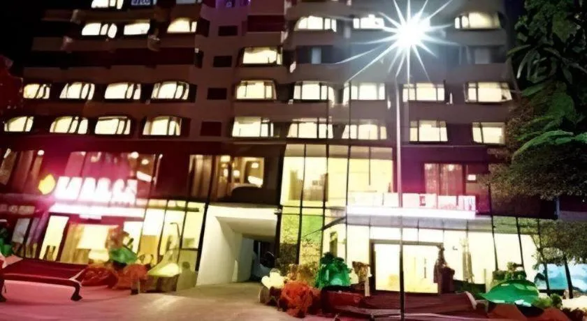 Bravo Business Hotel