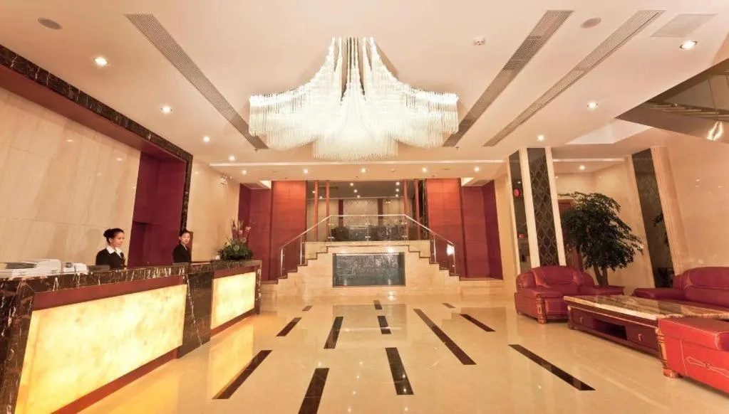 Bravo Business Hotel