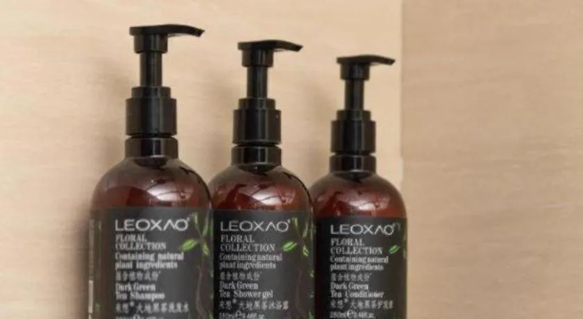 Bravo Business Hotel