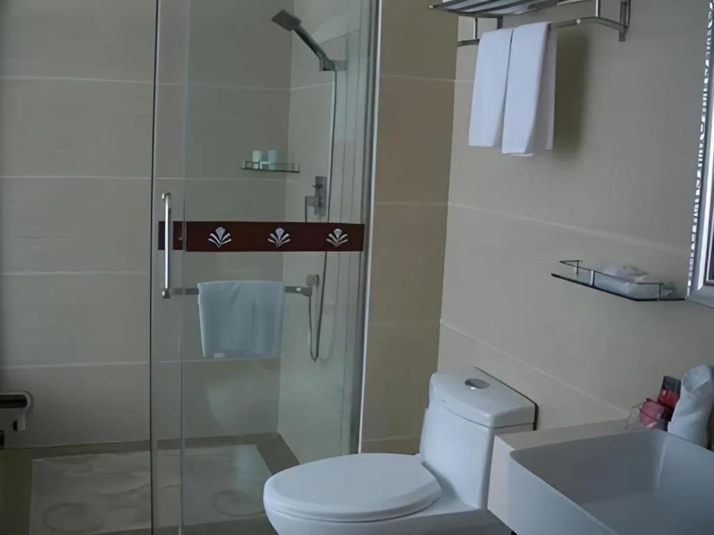 Bravo Business Hotel