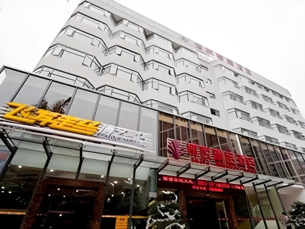 Bravo Business Hotel