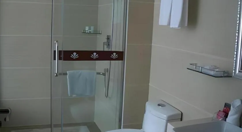 Bravo Business Hotel