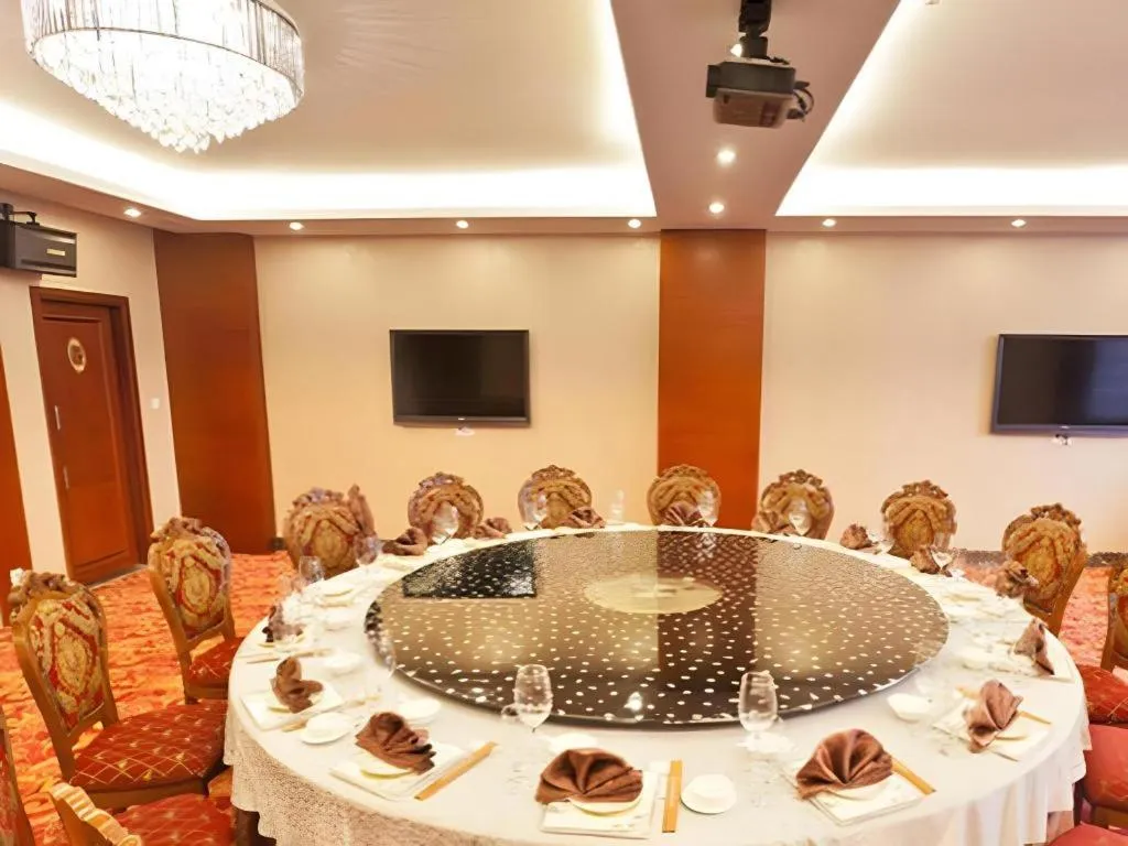 Bravo Business Hotel