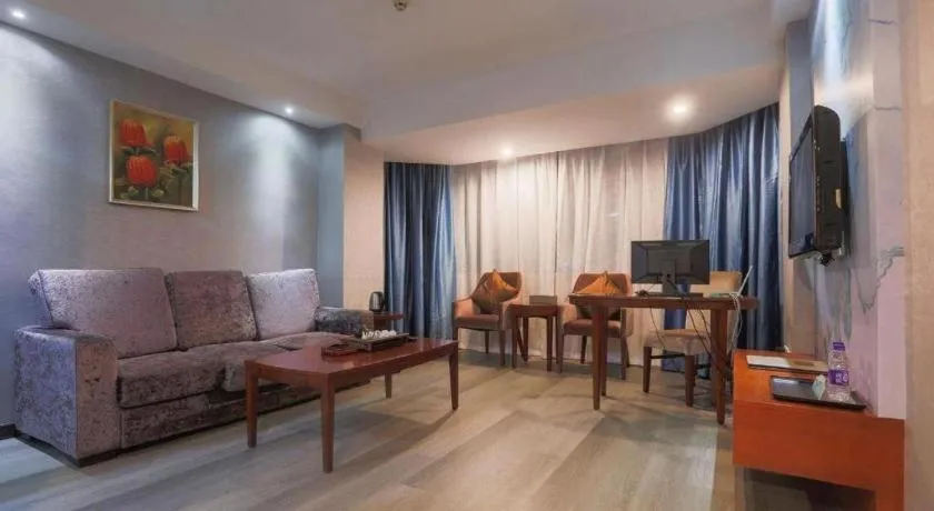 Bravo Business Hotel