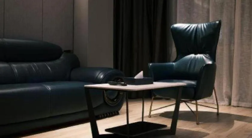 Bravo Business Hotel