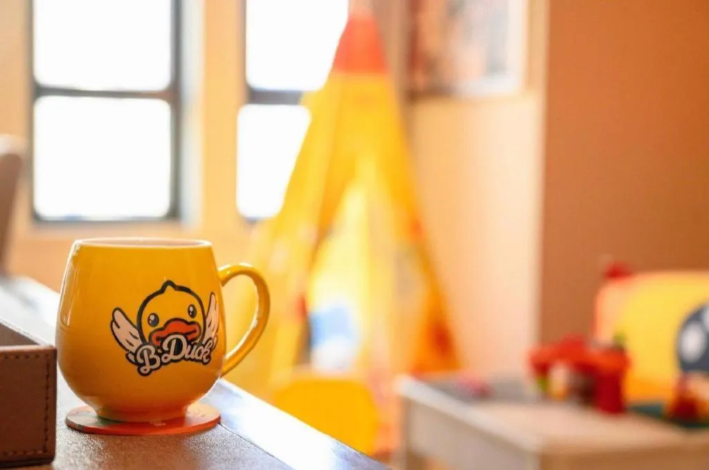 Sky World Hotel Qingdao