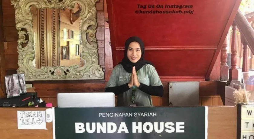 Bunda House Syariah