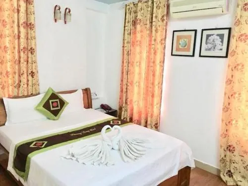 khach san phuong dong