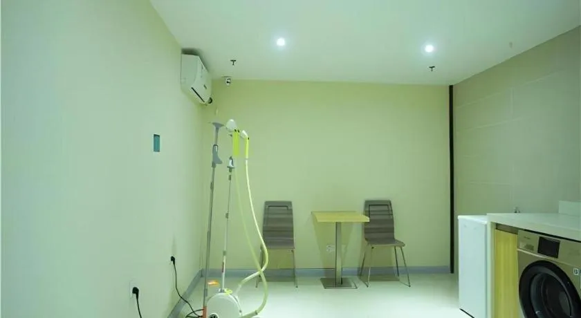 City Comfort Inn Huanggang Guibinlou Wanda Square