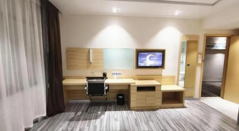 City Comfort Inn Huanggang Guibinlou Wanda Square