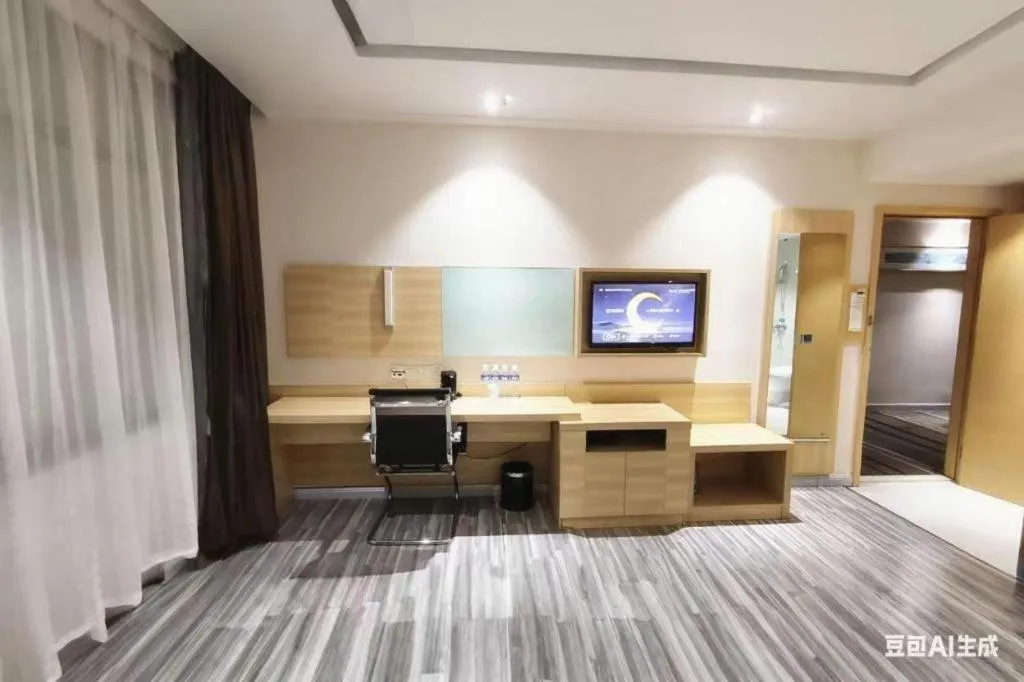 City Comfort Inn Huanggang Guibinlou Wanda Square