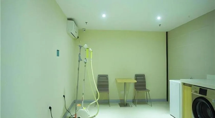 City Comfort Inn Huanggang Guibinlou Wanda Square