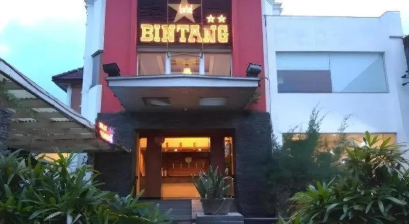 Hotel Bintang