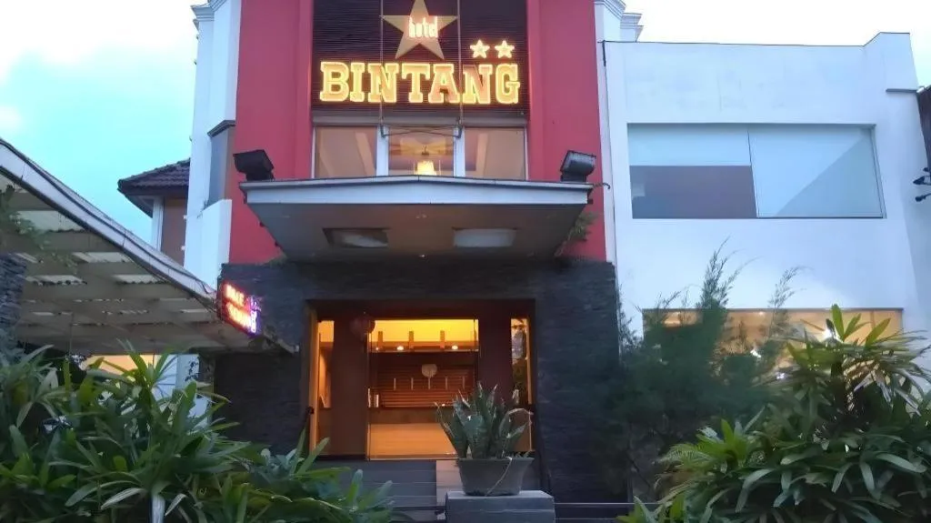 Hotel Bintang