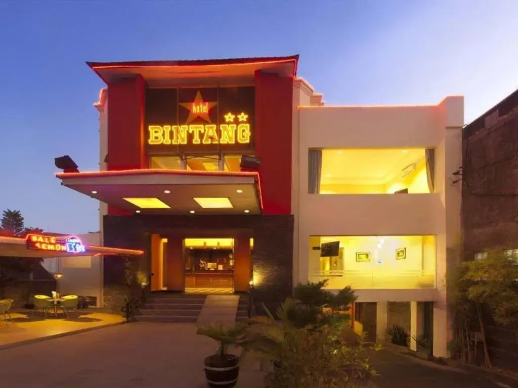 Hotel Bintang Hotel Bintang