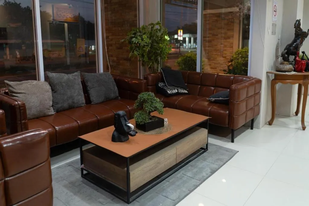 Nonsi Hotel Phitsanulok