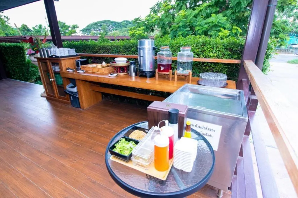 Nonsi Hotel Phitsanulok