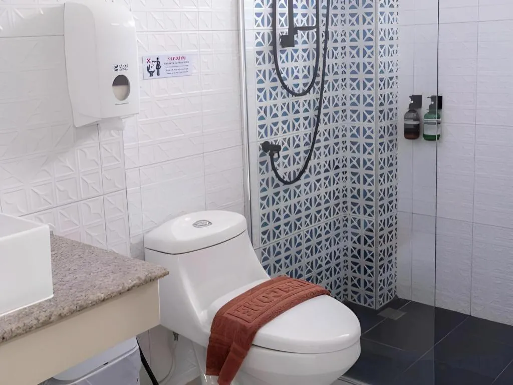 Nonsi Hotel Phitsanulok