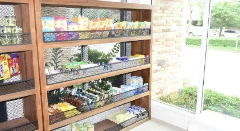 Nonsi Hotel Phitsanulok