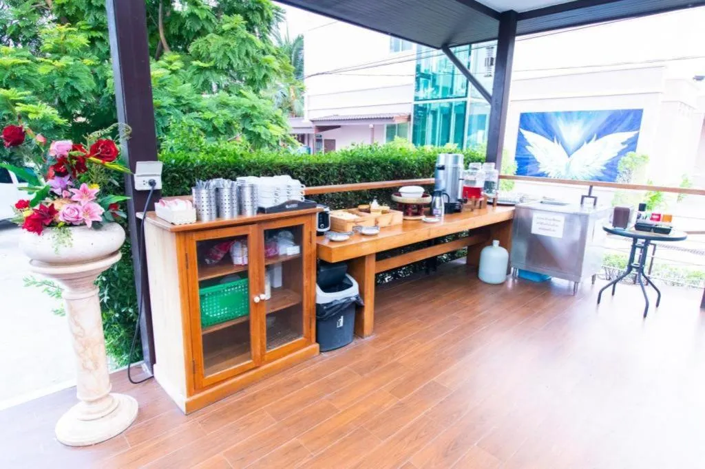 Nonsi Hotel Phitsanulok