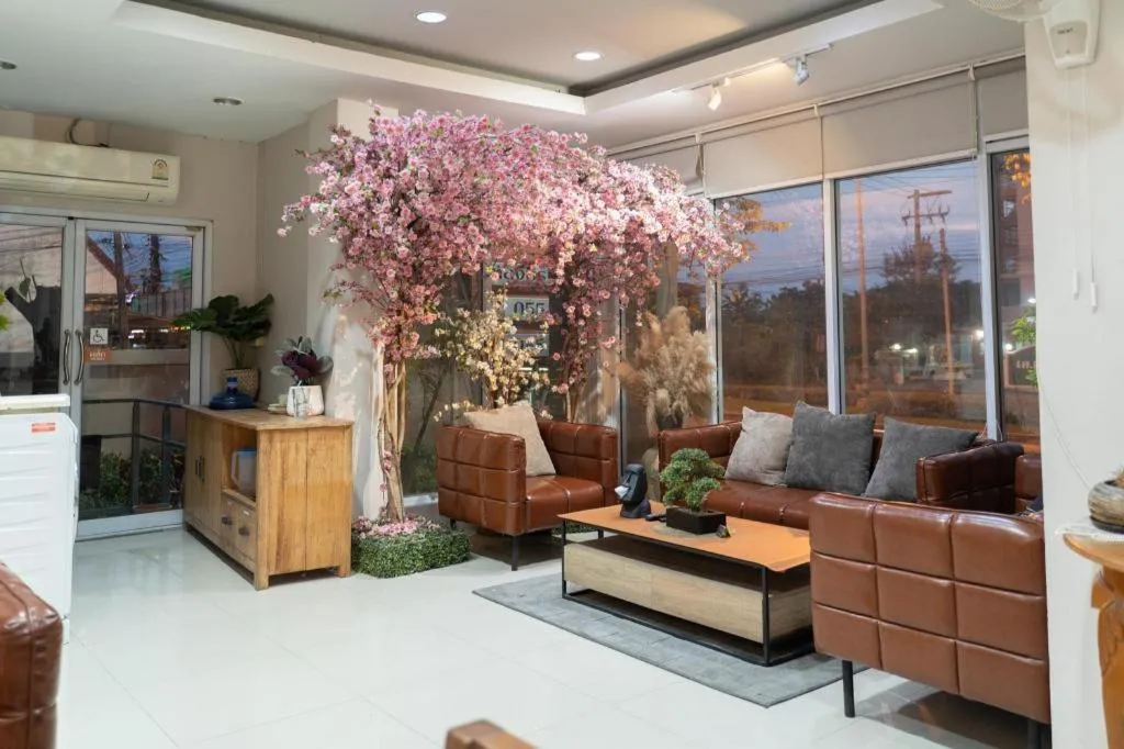 Nonsi Hotel Phitsanulok