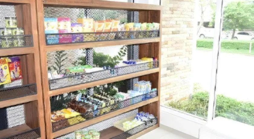 Nonsi Hotel Phitsanulok