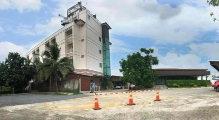 Nonsi Hotel Phitsanulok