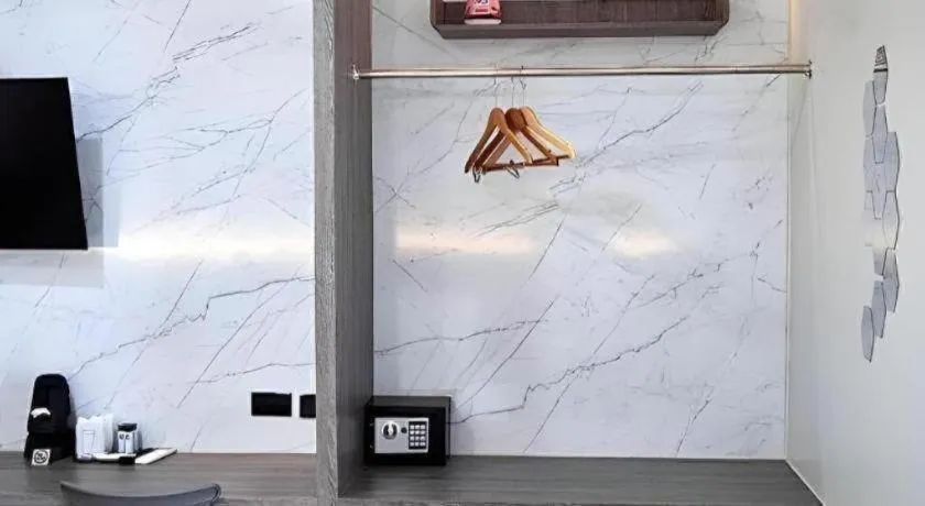 Nonsi Hotel Phitsanulok