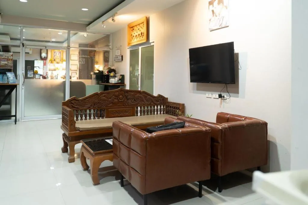 Nonsi Hotel Phitsanulok